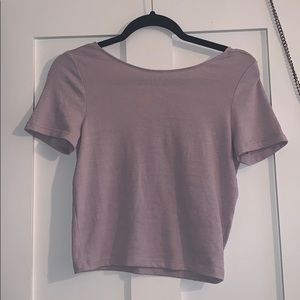 ✨flash sale!!✨ Aritzia Wilfred Free T-shirt